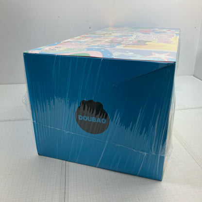 フィギュア MANCHAO DOUBAO Y2K パーティシリーズ トレーディングプラッシュフィギュア【単品】MANCHAO【フィギュア】【瀬戸大橋店】
