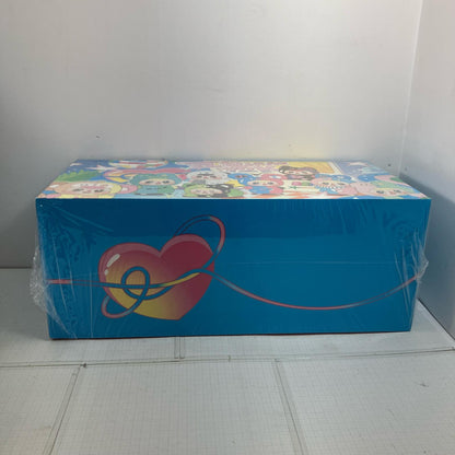 フィギュア MANCHAO DOUBAO Y2K パーティシリーズ トレーディングプラッシュフィギュア【単品】MANCHAO【フィギュア】【瀬戸大橋店】