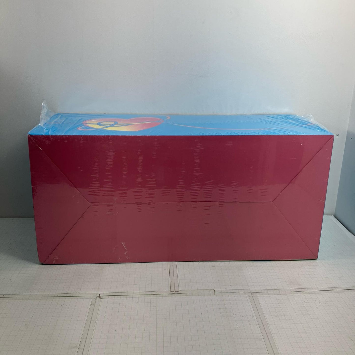 フィギュア MANCHAO DOUBAO Y2K パーティシリーズ トレーディングプラッシュフィギュア【単品】MANCHAO【フィギュア】【瀬戸大橋店】
