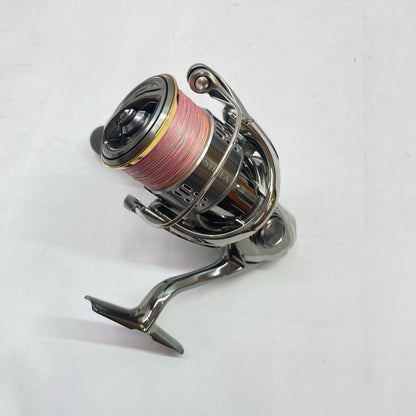 【フィッシング/釣り/釣具/リール】 【スピニングリール】SHIMANO | シマノ 18ステラC3000XG 03805 ※カスタム品純正パーツありません。【瀬戸大橋店】