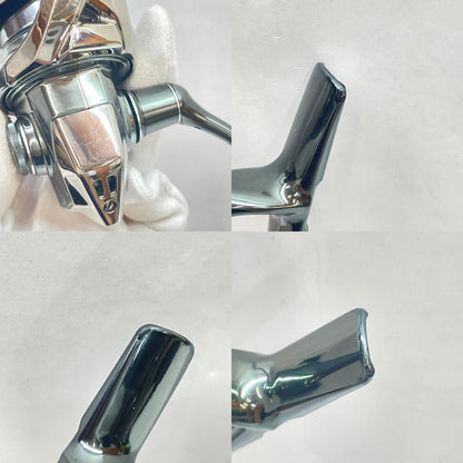 【フィッシング/釣り/釣具/リール】 【スピニングリール】SHIMANO | シマノ 22ステラC2000SHG 043849【瀬戸大橋店】