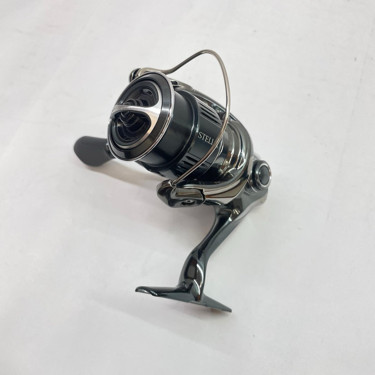 【フィッシング/釣り/釣具/リール】 【スピニングリール】SHIMANO | シマノ 22ステラC2000SHG 043849【瀬戸大橋店】