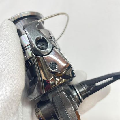 【フィッシング/釣り/釣具/リール】 【スピニングリール】SHIMANO | シマノ 25コンプレックスXRC2500F4XG 048431【瀬戸大橋店】