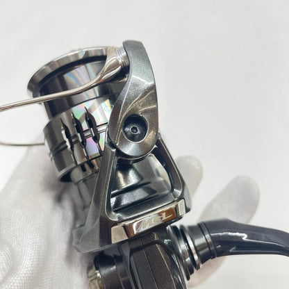 【フィッシング/釣り/釣具/リール】 【スピニングリール】SHIMANO | シマノ 25コンプレックスXRC2500F4XG 048431【瀬戸大橋店】