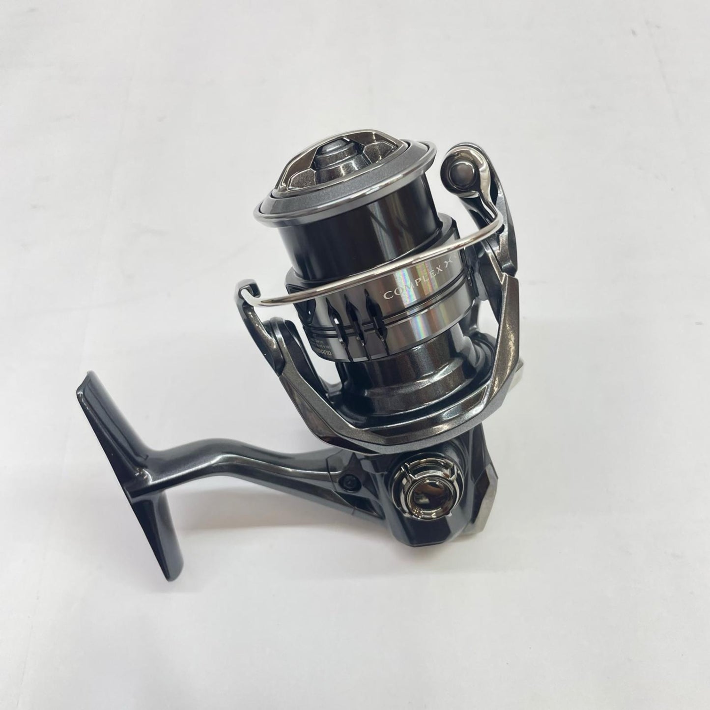 【フィッシング/釣り/釣具/リール】 【スピニングリール】SHIMANO | シマノ 25コンプレックスXRC2500F4XG 048431【瀬戸大橋店】