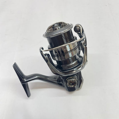 【フィッシング/釣り/釣具/リール】 【スピニングリール】SHIMANO | シマノ 25コンプレックスXRC2500F4XG 048431【瀬戸大橋店】
