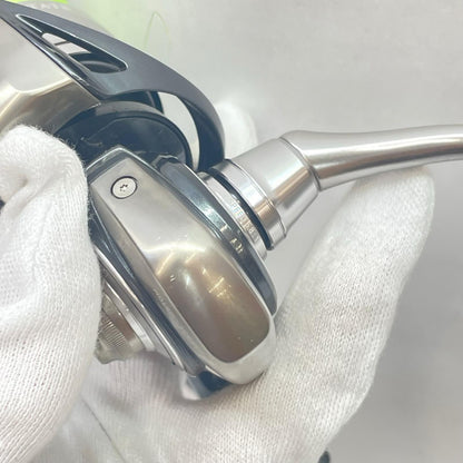 【フィッシング/釣り/釣具/リール】 【スピニングリール】Daiwa | ダイワ 24セルテートFCLT2000S-H 00061172【瀬戸大橋店】
