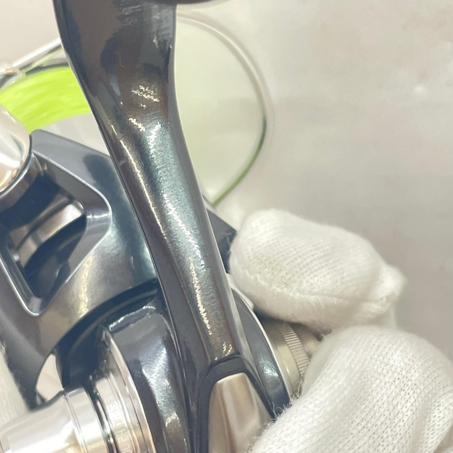 【フィッシング/釣り/釣具/リール】 【スピニングリール】Daiwa | ダイワ 24セルテートFCLT2000S-H 00061172【瀬戸大橋店】