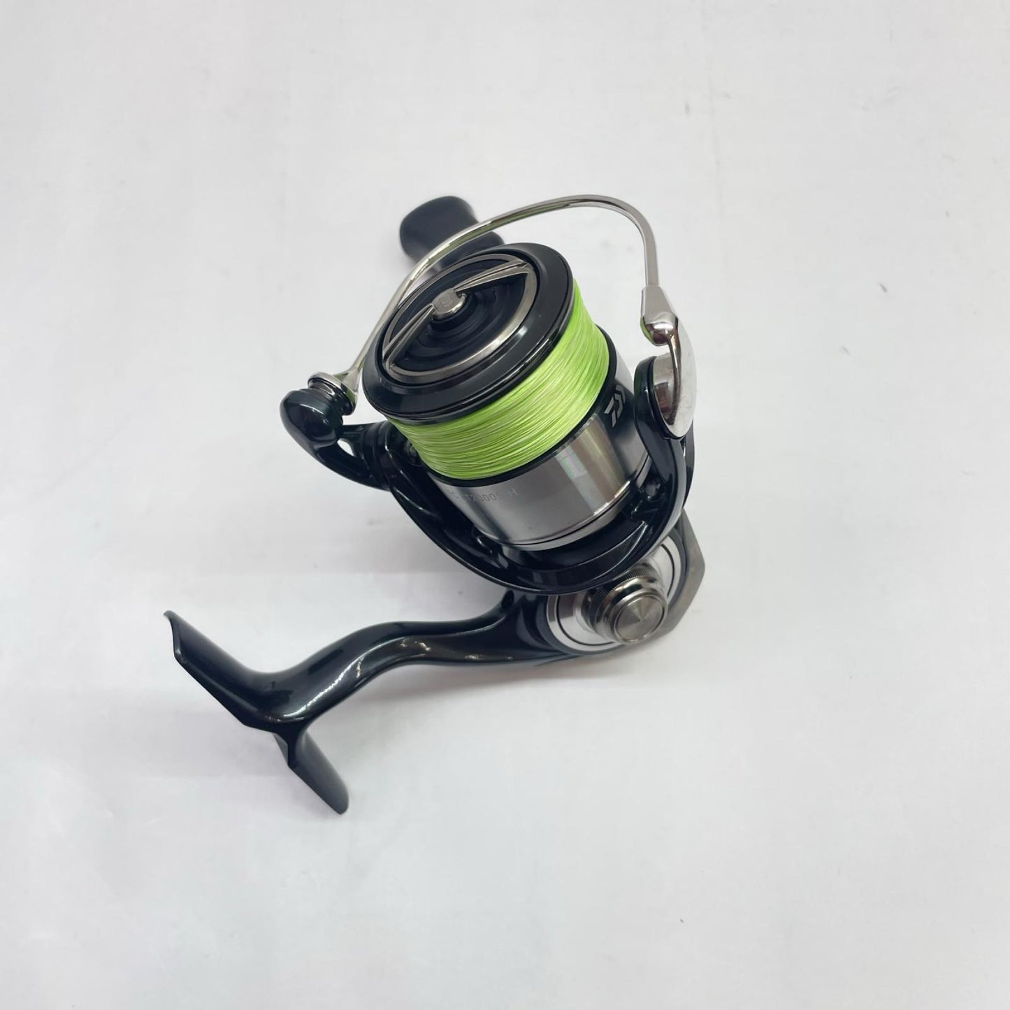 【フィッシング/釣り/釣具/リール】 【スピニングリール】Daiwa | ダイワ 24セルテートFCLT2000S-H 00061172【瀬戸大橋店】