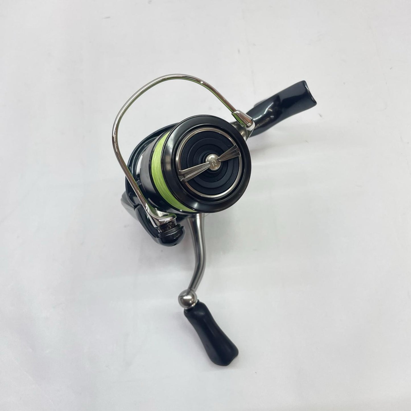 【フィッシング/釣り/釣具/リール】 【スピニングリール】Daiwa | ダイワ 24セルテートFCLT2000S-H 00061172【瀬戸大橋店】