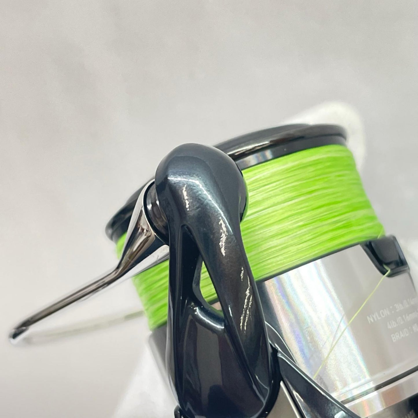 【フィッシング/釣り/釣具/リール】 【スピニングリール】Daiwa | ダイワ 24セルテートFCLT2000S-H 00061172【瀬戸大橋店】