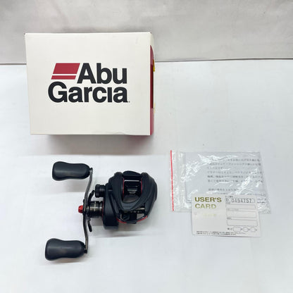 【フィッシング/釣り/釣具/リール】 【ベイトリール/右ハンドル】AbuGarcia | アブガルシア レボ5ウィンチ【瀬戸大橋店】
