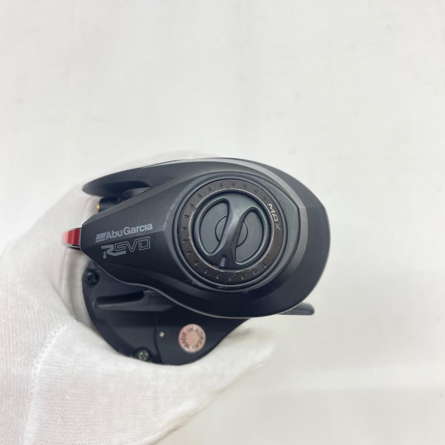 【フィッシング/釣り/釣具/リール】 【ベイトリール/右ハンドル】AbuGarcia | アブガルシア レボ5ウィンチ【瀬戸大橋店】