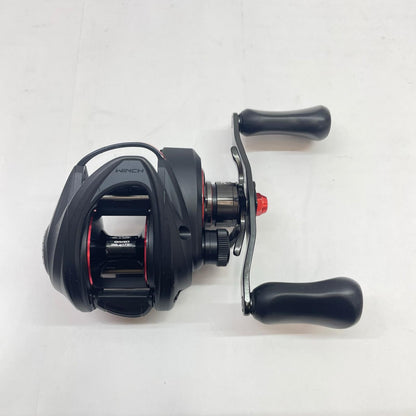 【フィッシング/釣り/釣具/リール】 【ベイトリール/右ハンドル】AbuGarcia | アブガルシア レボ5ウィンチ【瀬戸大橋店】