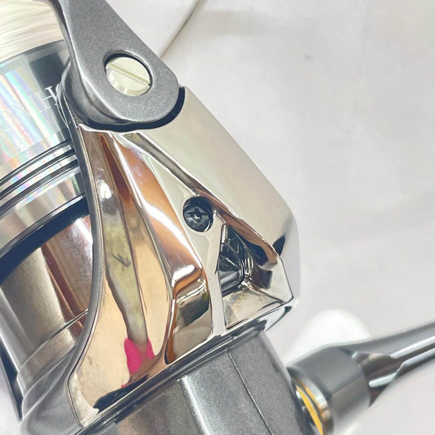 【フィッシング/釣り/釣具/リール】 【スピニングリール】SHIMANO | シマノ 24ツインパワーC3000MHG 046819【瀬戸大橋店】