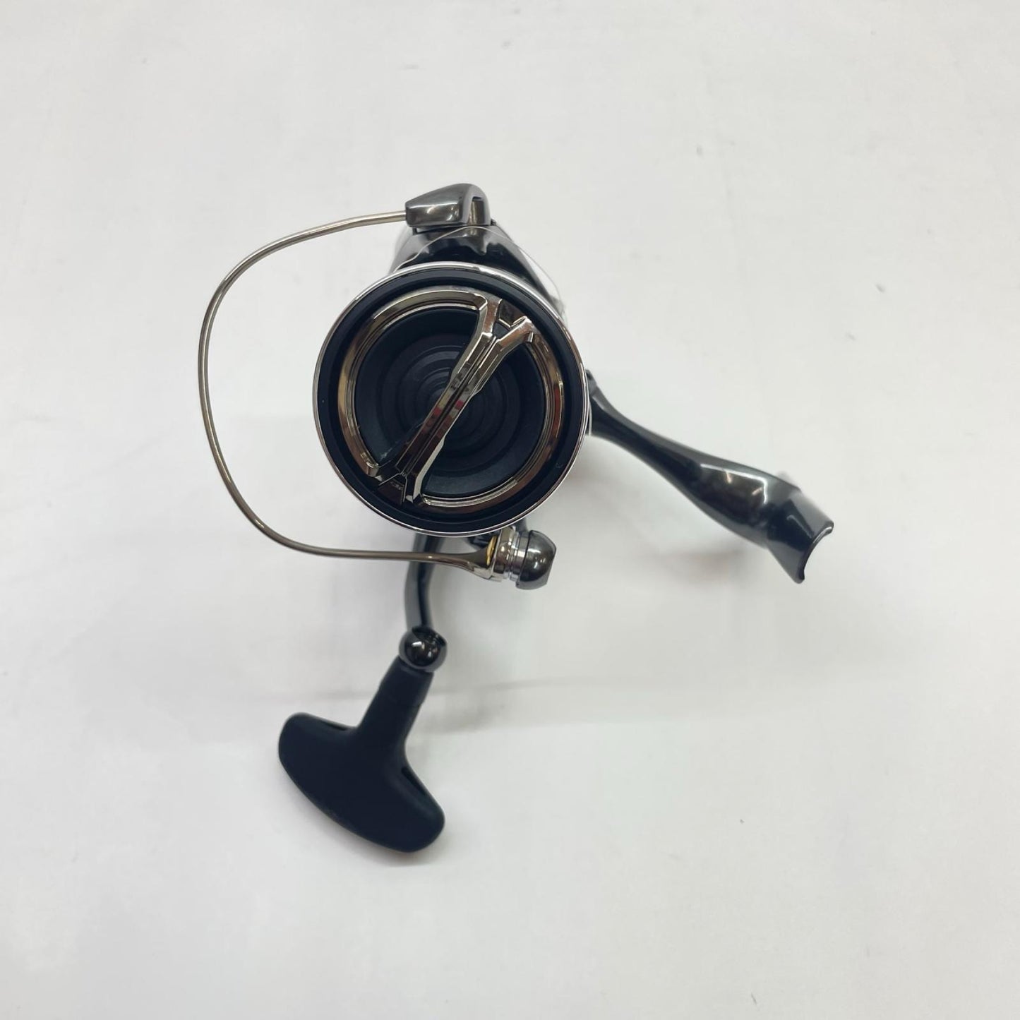 【フィッシング/釣り/釣具/リール】 【スピニングリール】SHIMANO | シマノ 24ツインパワーC3000MHG 046819【瀬戸大橋店】