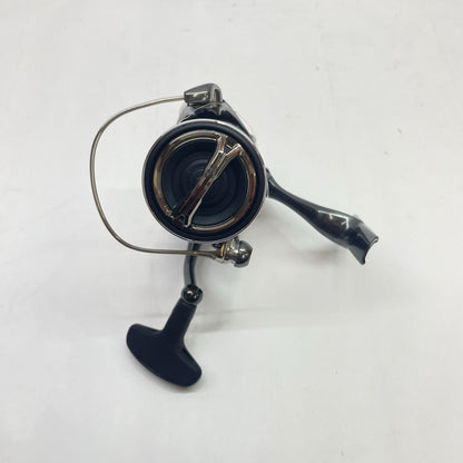 【フィッシング/釣り/釣具/リール】 【スピニングリール】SHIMANO | シマノ 24ツインパワーC3000MHG 046819【瀬戸大橋店】
