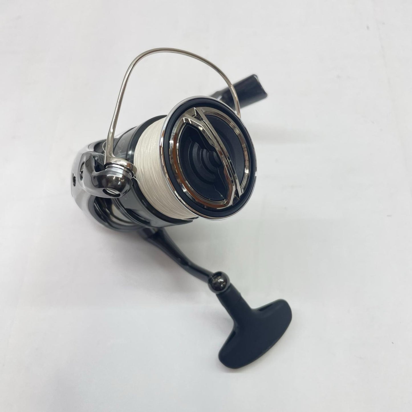 【フィッシング/釣り/釣具/リール】 【スピニングリール】SHIMANO | シマノ 24ツインパワーC3000MHG 046819【瀬戸大橋店】