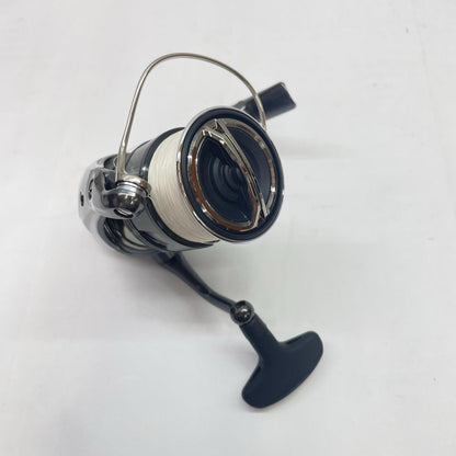 【フィッシング/釣り/釣具/リール】 【スピニングリール】SHIMANO | シマノ 24ツインパワーC3000MHG 046819【瀬戸大橋店】