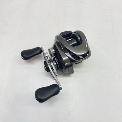 【フィッシング/釣り/釣具/リール】 【ベイトリール/右ハンドル】SHIMANO | シマノ 20メタニウムHG 04114【瀬戸大橋店】