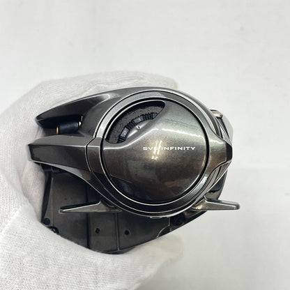 【フィッシング/釣り/釣具/リール】 【ベイトリール/右ハンドル】SHIMANO | シマノ 20メタニウムHG 04114【瀬戸大橋店】