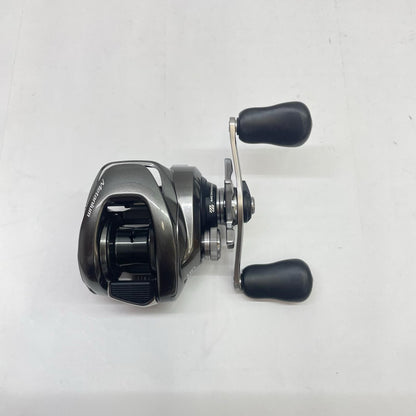 【フィッシング/釣り/釣具/リール】 【ベイトリール/右ハンドル】SHIMANO | シマノ 20メタニウムHG 04114【瀬戸大橋店】