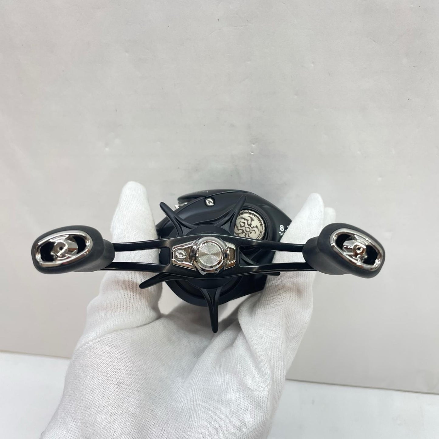 【フィッシング/釣り/釣具/リール】 【ベイトリール/左ハンドル】Daiwa | ダイワ 24タトゥーラTW100XHL 00630165【瀬戸大橋店】