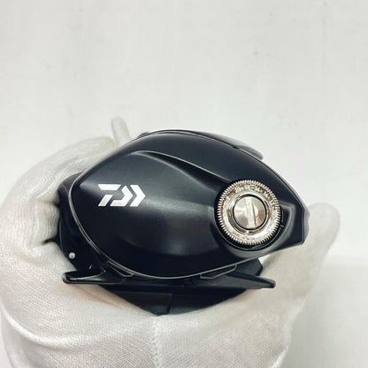 【フィッシング/釣り/釣具/リール】 【ベイトリール/左ハンドル】Daiwa | ダイワ 24タトゥーラTW100XHL 00630165【瀬戸大橋店】