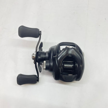【フィッシング/釣り/釣具/リール】 【ベイトリール/左ハンドル】Daiwa | ダイワ 24タトゥーラTW100XHL 00630165【瀬戸大橋店】