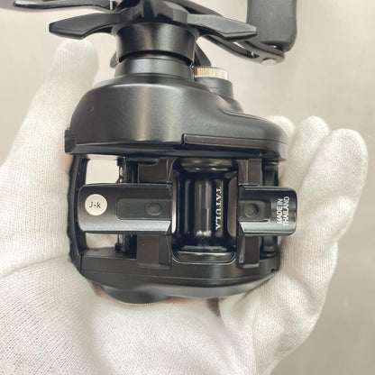 【フィッシング/釣り/釣具/リール】 【ベイトリール/左ハンドル】Daiwa | ダイワ 24タトゥーラTW100XHL 00630165【瀬戸大橋店】