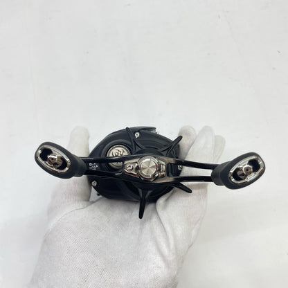 【フィッシング/釣り/釣具/リール】 【ベイトリール/右ハンドル】Daiwa | ダイワ 24タトゥーラTW100XH 00630164【瀬戸大橋店】