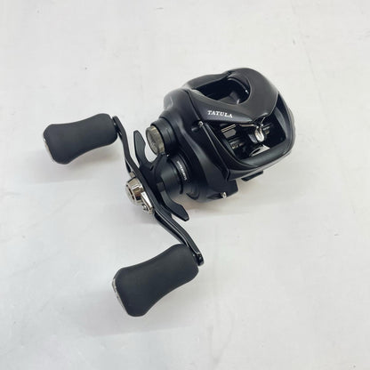 【フィッシング/釣り/釣具/リール】 【ベイトリール/右ハンドル】Daiwa | ダイワ 24タトゥーラTW100XH 00630164【瀬戸大橋店】