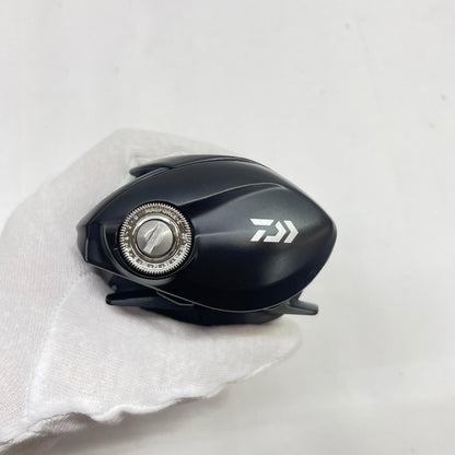 【フィッシング/釣り/釣具/リール】 【ベイトリール/右ハンドル】Daiwa | ダイワ 24タトゥーラTW100XH 00630164【瀬戸大橋店】