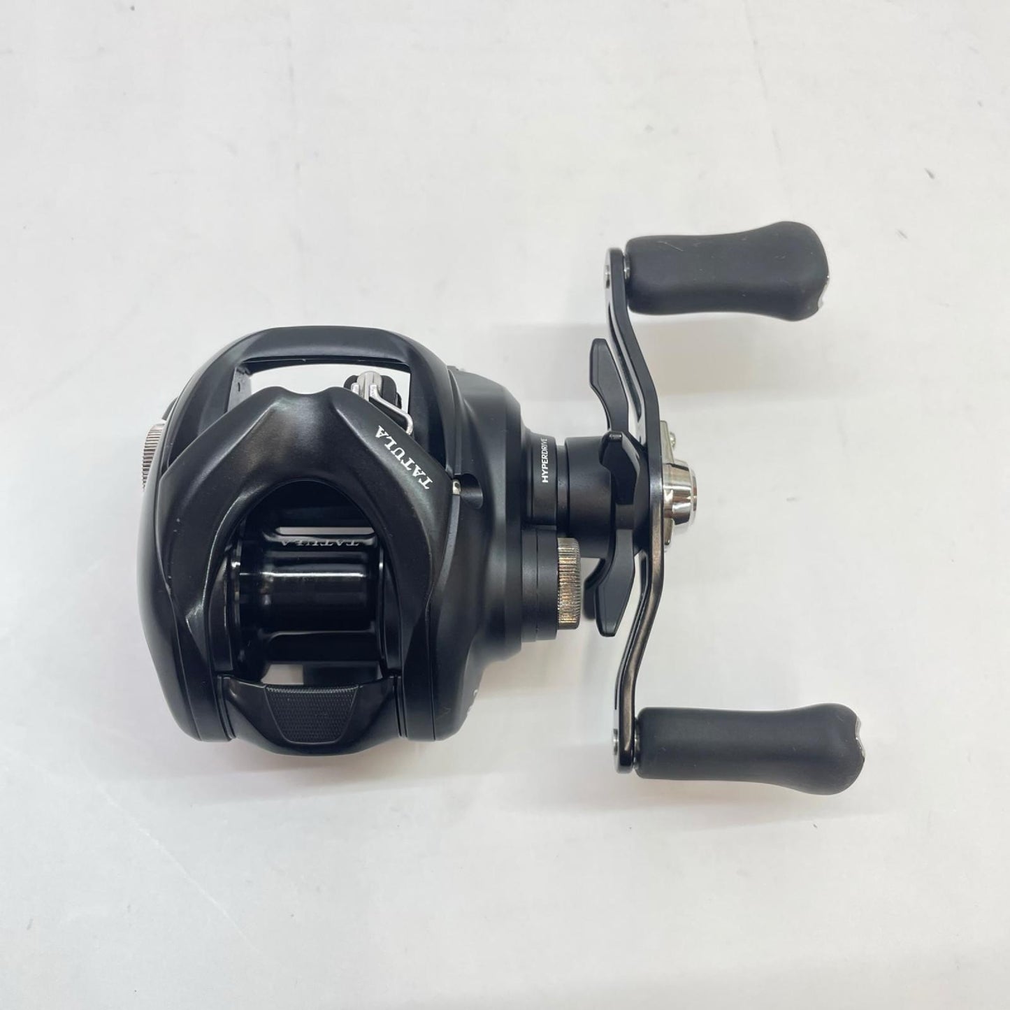 【フィッシング/釣り/釣具/リール】 【ベイトリール/右ハンドル】Daiwa | ダイワ 24タトゥーラTW100XH 00630164【瀬戸大橋店】