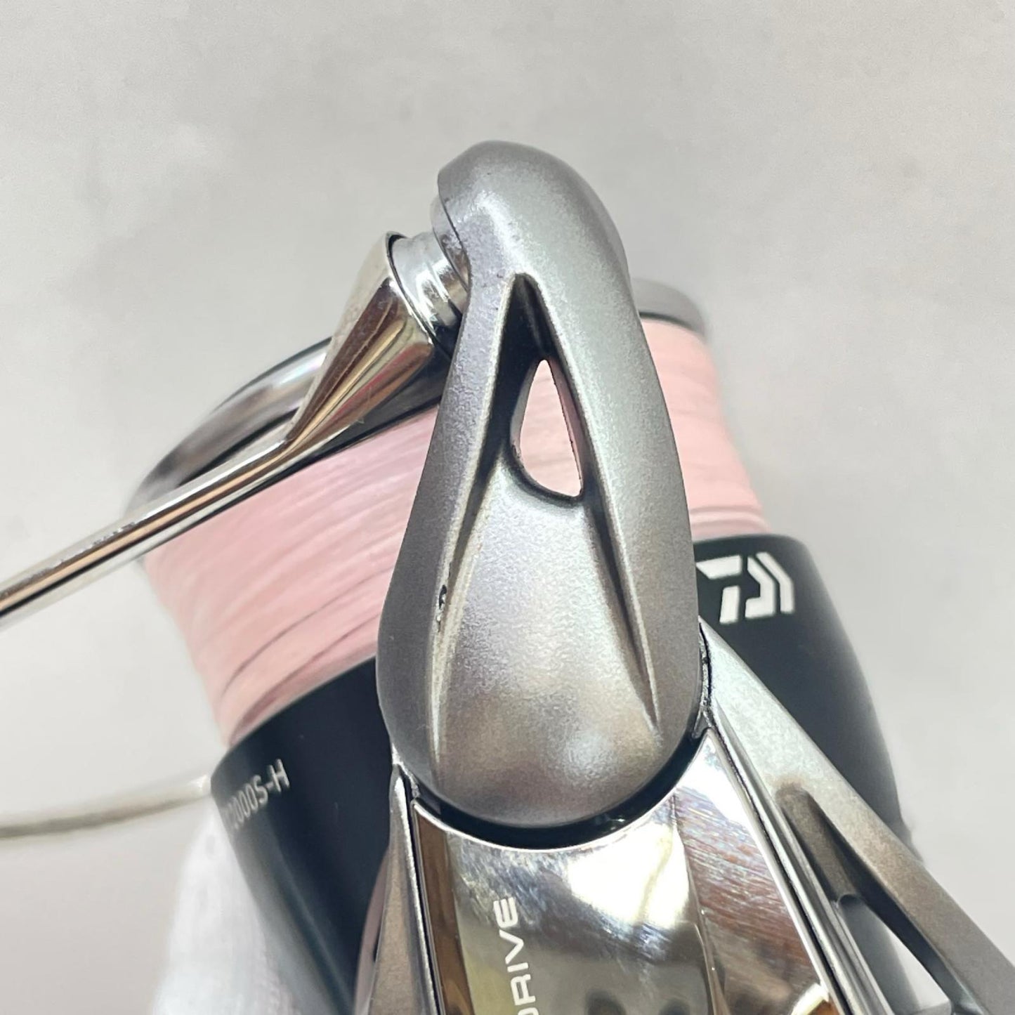 【フィッシング/釣り/釣具/リール】Daiwa | ダイワ 25カルディアFCLT2000S-H 00060402【瀬戸大橋店】