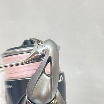 【フィッシング/釣り/釣具/リール】Daiwa | ダイワ 25カルディアFCLT2000S-H 00060402【瀬戸大橋店】