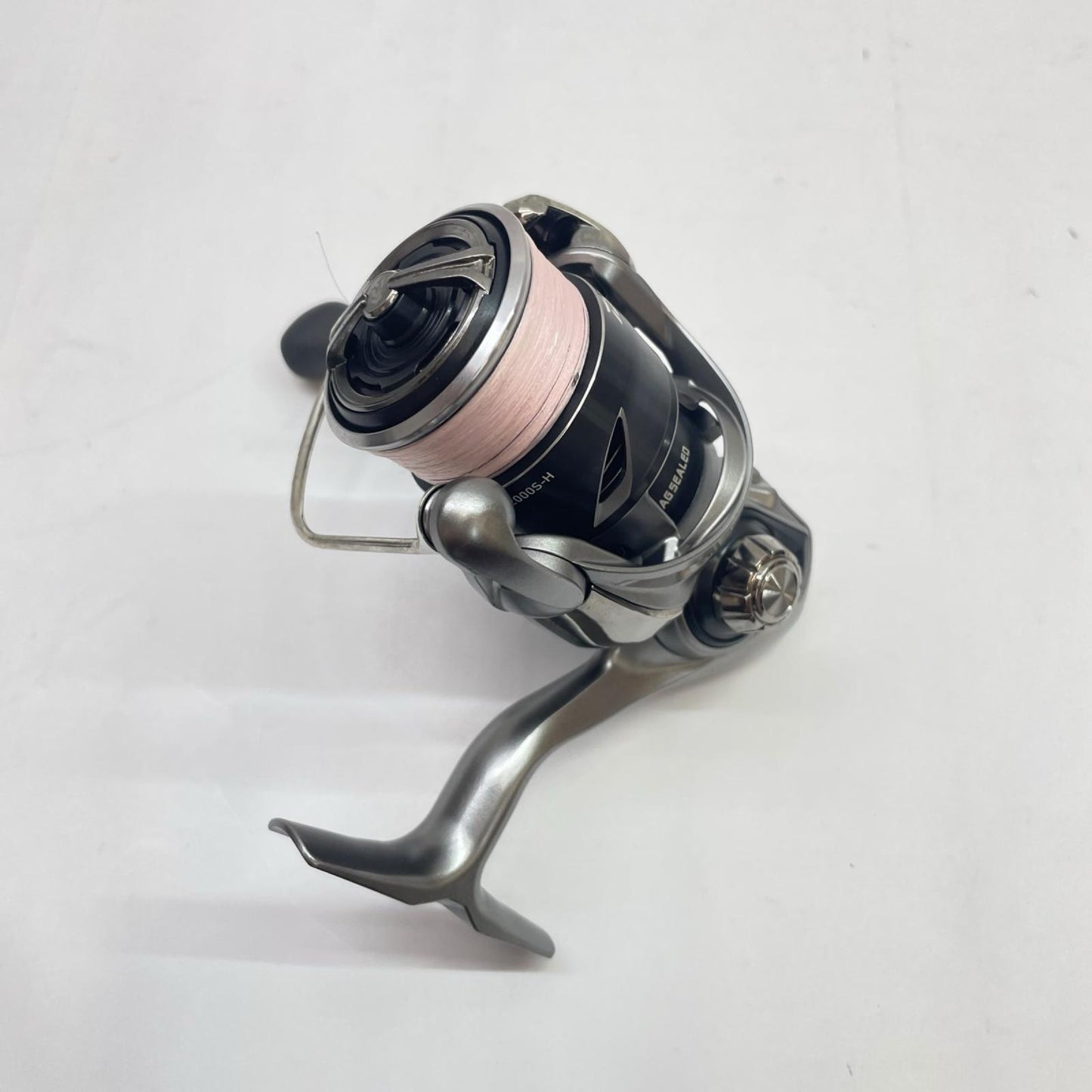 【フィッシング/釣り/釣具/リール】Daiwa | ダイワ 25カルディアFCLT2000S-H 00060402【瀬戸大橋店】