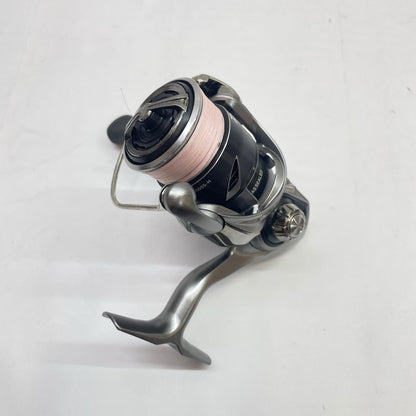 【フィッシング/釣り/釣具/リール】Daiwa | ダイワ 25カルディアFCLT2000S-H 00060402【瀬戸大橋店】