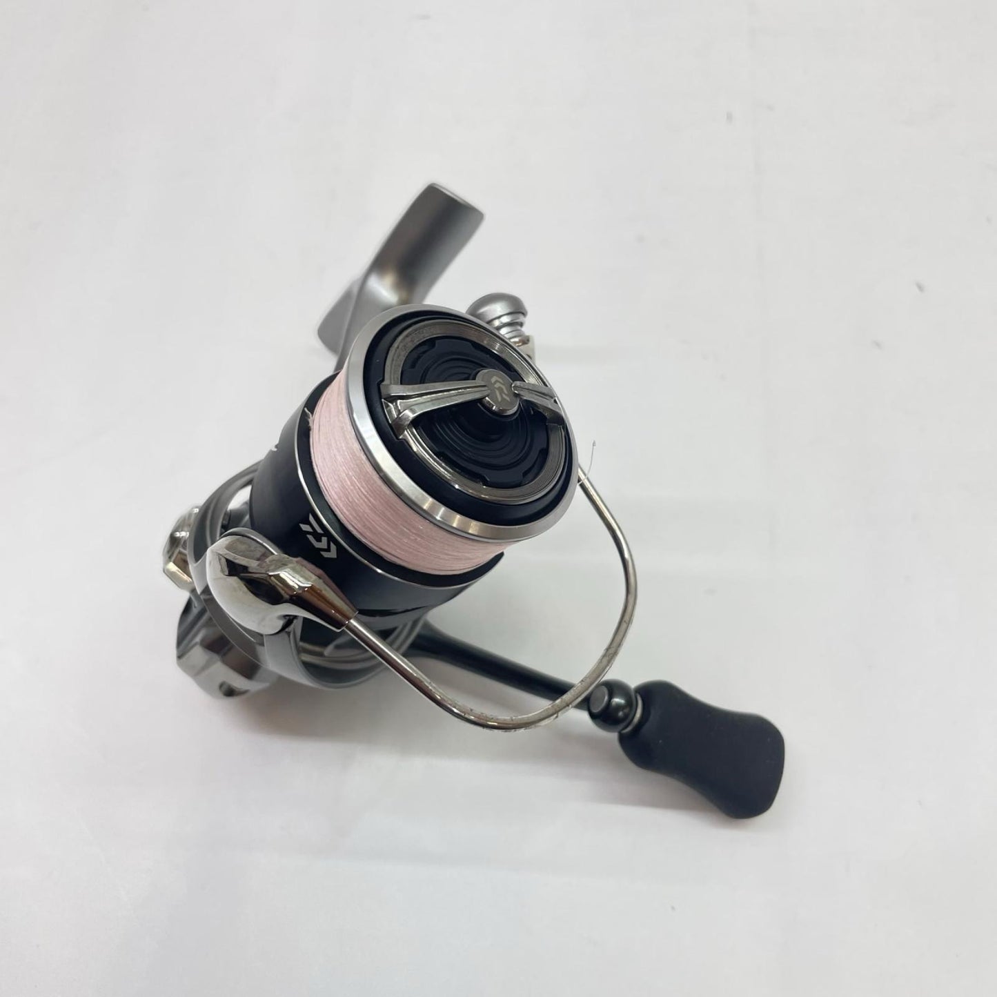 【フィッシング/釣り/釣具/リール】Daiwa | ダイワ 25カルディアFCLT2000S-H 00060402【瀬戸大橋店】