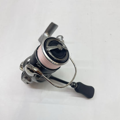 【フィッシング/釣り/釣具/リール】Daiwa | ダイワ 25カルディアFCLT2000S-H 00060402【瀬戸大橋店】