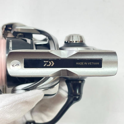 【フィッシング/釣り/釣具/リール】Daiwa | ダイワ 25カルディアFCLT2000S-H 00060402【瀬戸大橋店】