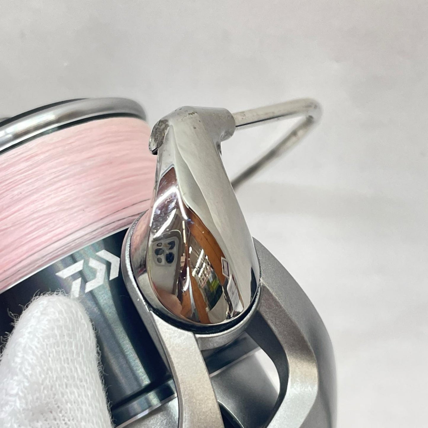【フィッシング/釣り/釣具/リール】Daiwa | ダイワ 25カルディアFCLT2000S-H 00060402【瀬戸大橋店】