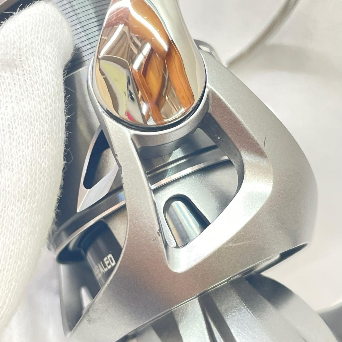 【フィッシング/釣り/釣具/リール】 【スピニングリール】Daiwa | ダイワ 25カルディアLT2500S 00060406【瀬戸大橋店】