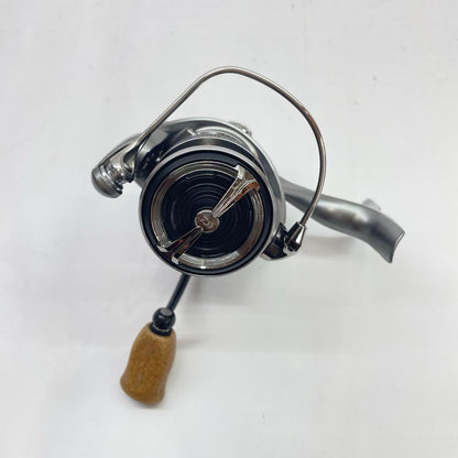【フィッシング/釣り/釣具/リール】 【スピニングリール】Daiwa | ダイワ 25カルディアLT2500S 00060406【瀬戸大橋店】