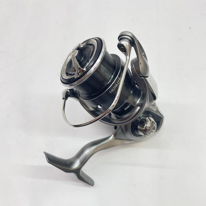 【フィッシング/釣り/釣具/リール】 【スピニングリール】Daiwa | ダイワ 25カルディアLT2500S 00060406【瀬戸大橋店】