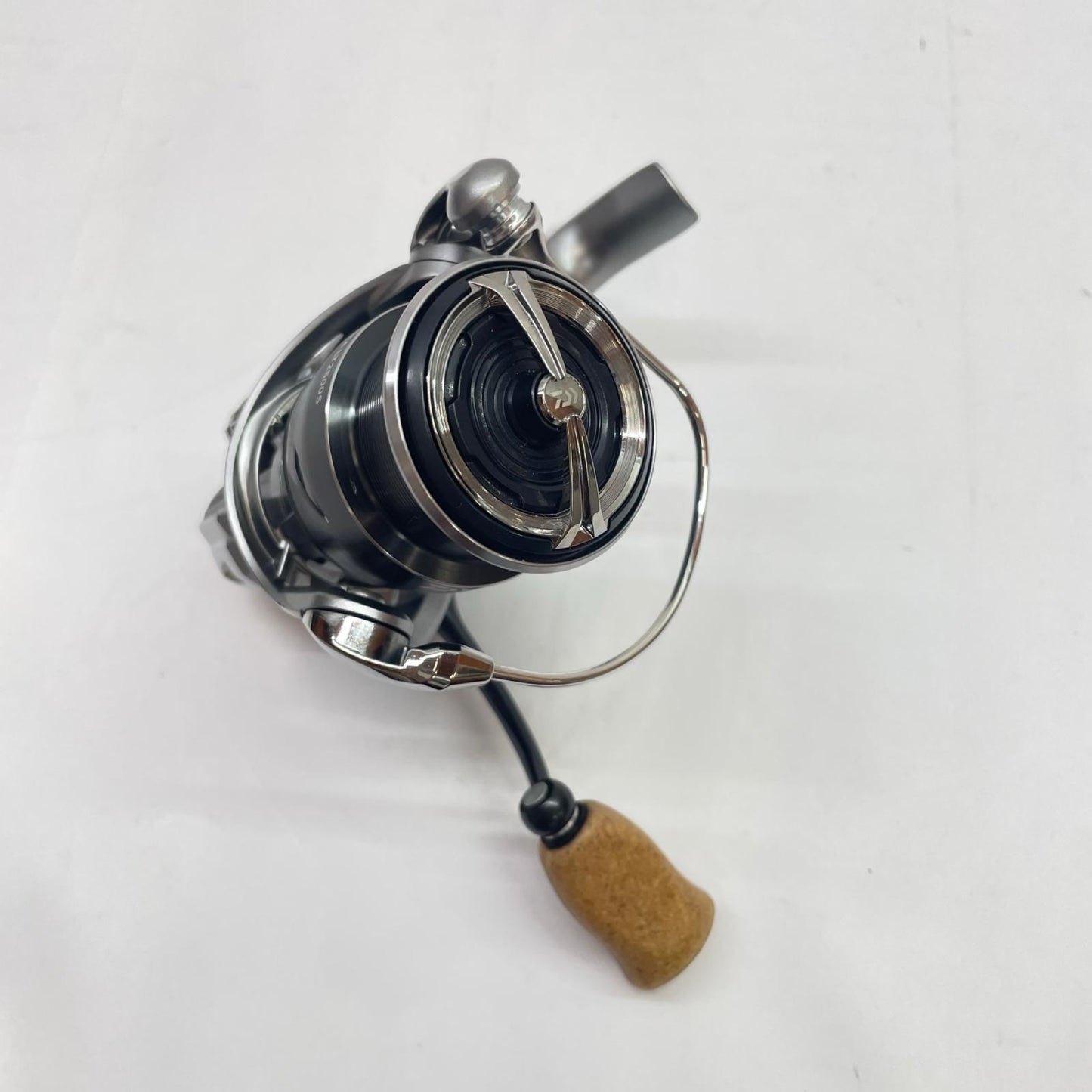 【フィッシング/釣り/釣具/リール】 【スピニングリール】Daiwa | ダイワ 25カルディアLT2500S 00060406【瀬戸大橋店】