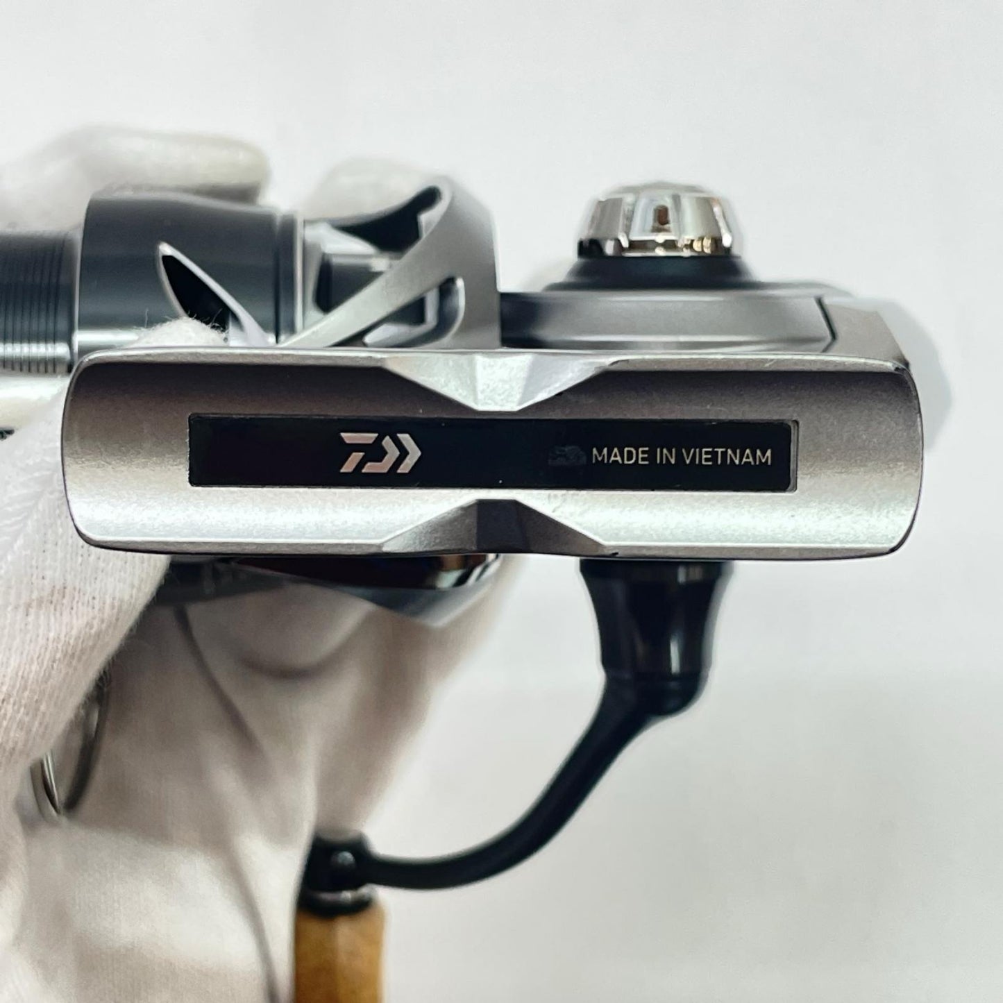 【フィッシング/釣り/釣具/リール】 【スピニングリール】Daiwa | ダイワ 25カルディアLT2500S 00060406【瀬戸大橋店】