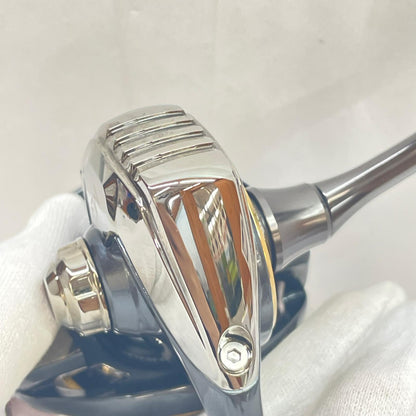 【フィッシング/釣り/釣具/リール】 【スピニングリール】Daiwa | ダイワ 22カルディアSW5000D-CXH 00065050【瀬戸大橋店】