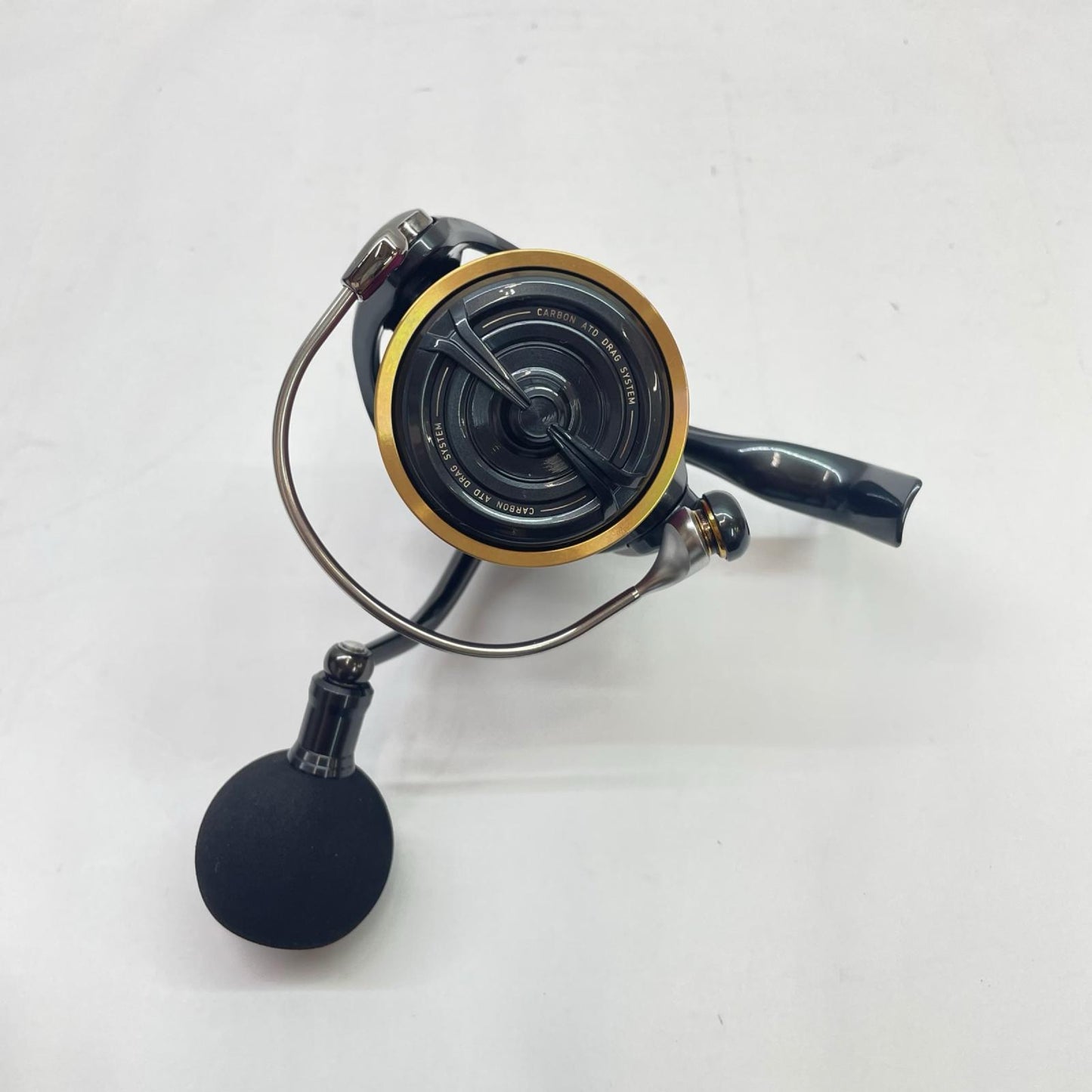 【フィッシング/釣り/釣具/リール】 【スピニングリール】Daiwa | ダイワ 22カルディアSW5000D-CXH 00065050【瀬戸大橋店】