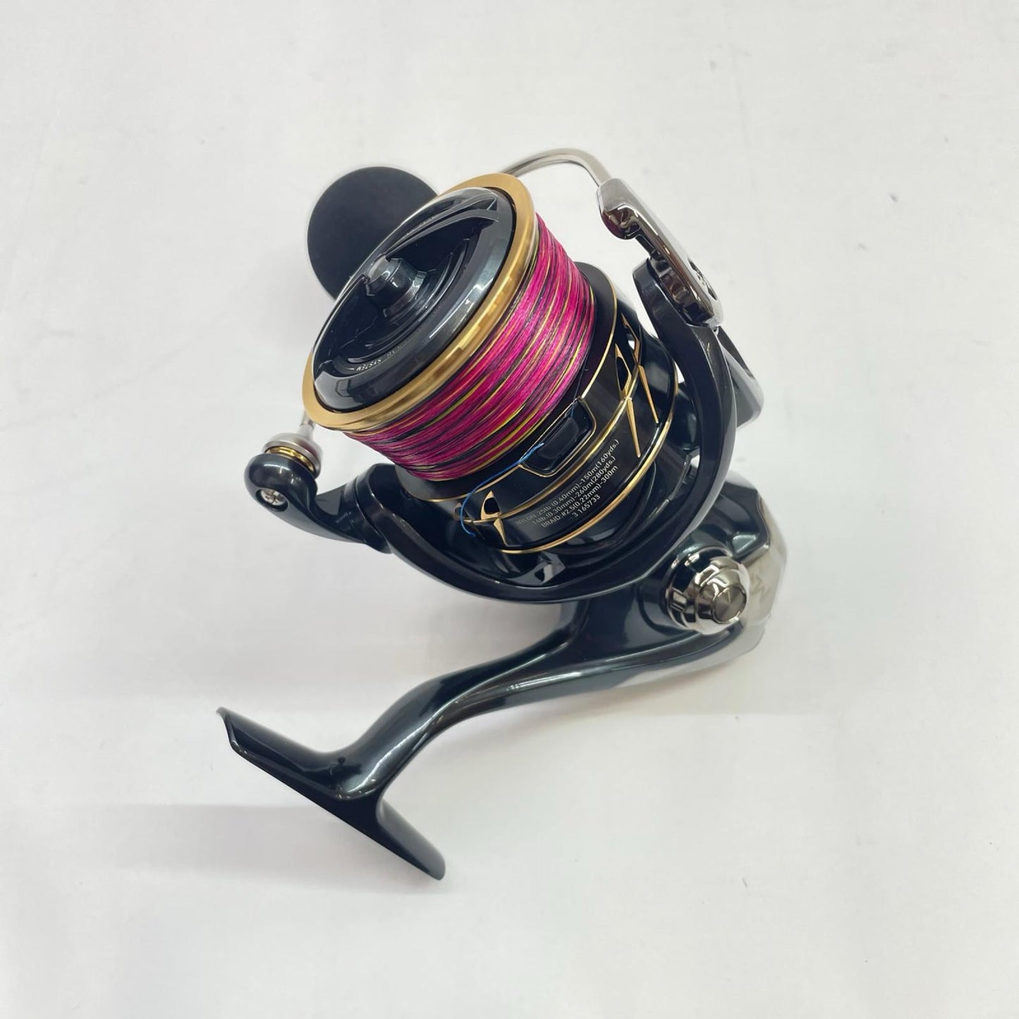 【フィッシング/釣り/釣具/リール】 【スピニングリール】Daiwa | ダイワ 22カルディアSW5000D-CXH 00065050【瀬戸大橋店】